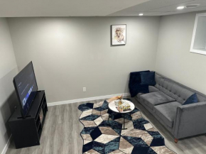 Cozy Home Away from Home with Private Entrance